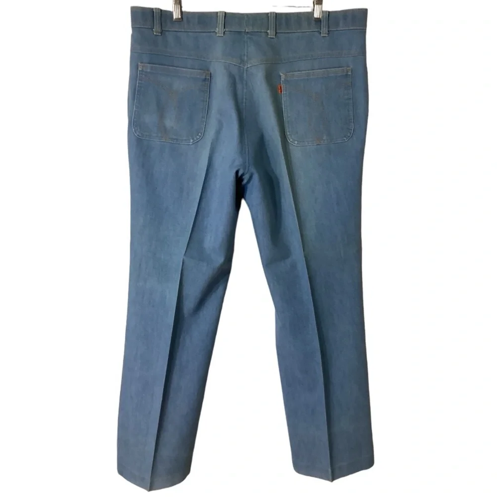 Levis vintage 1970